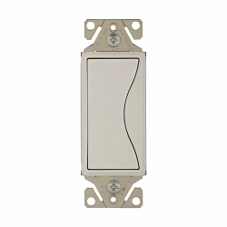 EAGLE 9503AW SWITCH ASPIRE 3WAY 15A 120/277V