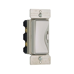 EAGLE 9530WS DIM ASPIRE SLIDE SP/3WAY 600W120V I