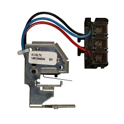 C-H A1X3RTK AUXILIARY SW WITH TB 1A 1B CONTACT