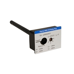 C-H A20RES20T1 TYPE RES CIRCUIT BKR RATING PLUG
