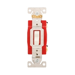 EAGLE AH1221LA SW TOGGLE SP 20A 120/277V A