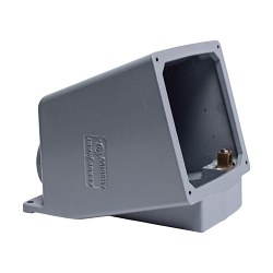 EAGLE AHBB100 BACKBOX PIN&SLEEVE 100-125A RECE