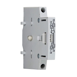 BUSS BAC01 AUX CONTACT COMPACT 1NO+1NC