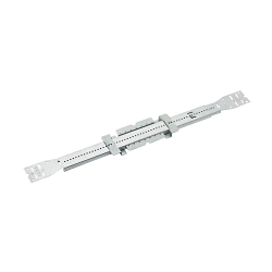 B-LINE BB224TS 24 TELESCOPING SLIDER
