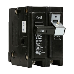 C-H BHLW2 HND LOCK23P BR BRKR LOCKS HNDLE ON/O