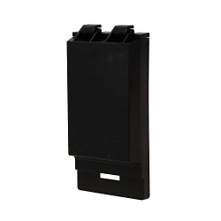 C-H BKRCVR 3R MOLDED BKR CVR 2 CIR 40 70 125A