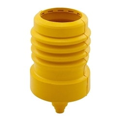 ARROW-HART BM1 BOOT 20/30A 3W HARTLOCK PLUGS