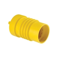 ARROW-HART BM2 BOOT 20/30A 3W HARTLOCK CONNS