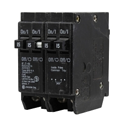 C-H BQC240250 BQC QUAD 1-40A/2P 1-50A/2P 120/24