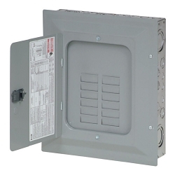 C-H BR1224L125 1PH/BR LC 125A MLO 12/24 CIR. AL