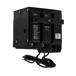 C-H BR250ST BR 50A/2 POLE 120/240V 10K W/SHUN