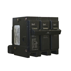 C-H BR330 TYPE BR BREAKER 30A/3 POLE 240V