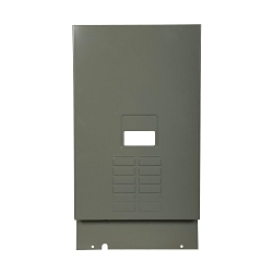 C-H BR3RDF5M DEADFRONT WITH INTERLOCK FOR BR816