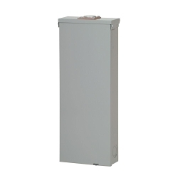 C-H BR48B200RFP 1PH 200A 25KAIC MCB 4/8 CKT