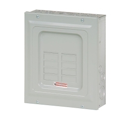 C-H BR612L125SP 1PH/BR LC 125A MLO 6/12 CIR AL