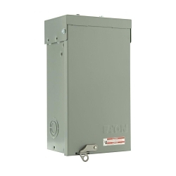 C-H BRC48L125RP BR STYLE 1-INCH LOADCENTER1