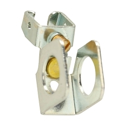 C-H BRDL1 HNDL LOCK -1 POLE OF TWIN BD BRKR ON/