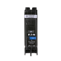 C-H BRP120DF BR DUAL FUNCTION AF/GF 1P 20A