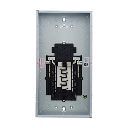 C-H BRP12NC125R BR PON LC 125A CONV CU BUS 12 S