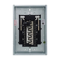 C-H BRP16B100R BR PON LC 100A MCB 16 SPACE N3R