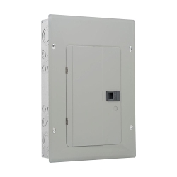 C-H BRP20L125G BR PON LC 125A MLO 20 SPACE W/