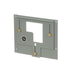 C-H BRPMIKBR MECH INTERLCK BRP WITH BACKFE