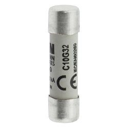 BUSS C10G32 CYLINDRICAL FUSE 10 X 38 32A GG 400V