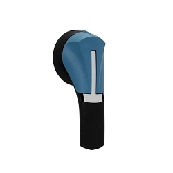 BUSS H12-03B HANDLE