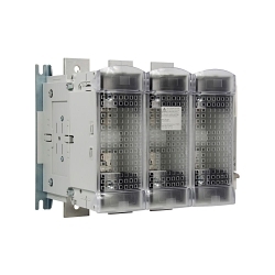 BUSS RDF600J-3 SWITCH 600A J 3P UL98