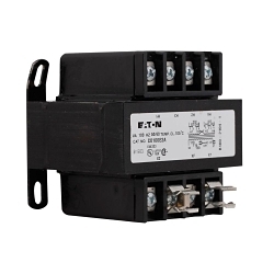 C-H C0075E1B 75 VA TYPE MTE CONTROL TRANSFORMER