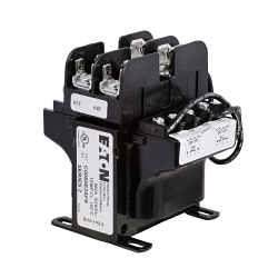 C-H C0050E5EFB 50VA TYPE MTE CPT W/ PRIM FUS