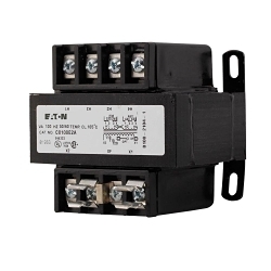 C-H C0100E2A 100 VA TYPE  MTE CONTROL TRANSFORMER