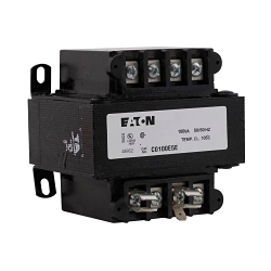 C-H C0100E5E 100 VA TYPE MTE CONTROL TRANSFO
