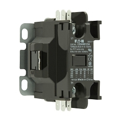 C-H C25ANB125H COMPCT 1P 25A CONT SCR TRM 4QC