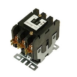 C-H C25FNF360A DP CONT 60A 3P OPN 120V