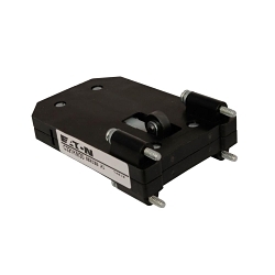 C-H C321KM30 MECH INTL FRDM SIZE 3 L-N HORIZ