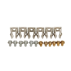 C-H C351KD62 FUSE CLIP KIT
