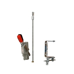 C-H C371G OPERATOR MECHANISM