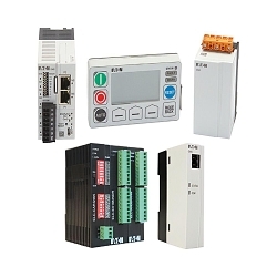 C-H C445XC-E C445 ETHERNET COMMUNICATION C