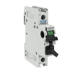 BUSS CCP2-1-30CC 1 POLE COMP CKT PROTECT 30A