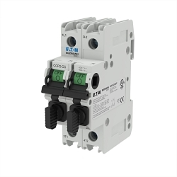 BUSS CCP2-2-30CC 2 POLE COMP CKT PROTECT 30A
