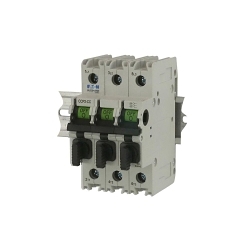 BUSS CCP2-2-30M 2 POLE COMP CKT PROTECT 30A