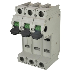 BUSS CCP2-3-200CF 3 POLE COMP CKT PROTECT 200A