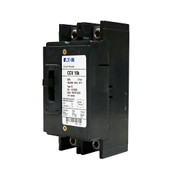 C-H CCV2225 CCV BREAKER 225A/2 POLE 120/240V 10K