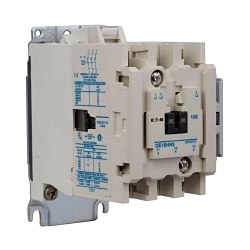 C-H CE15HN3AB IEC OPEN 3P CONT SZ H 120V - REPL