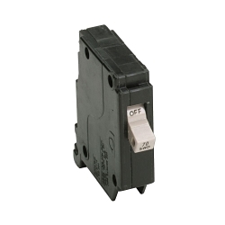 C-H CH170 TYPE CH BREAKER 70A/1 POLE 120/2