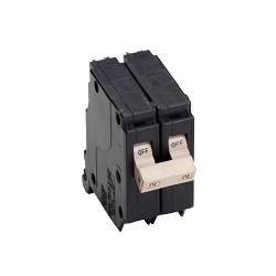 C-H CH270 TYPE CH BREAKER 70A/2 POLE 120/2