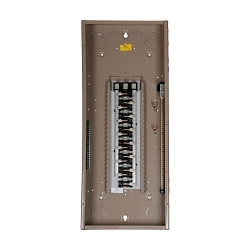 C-H CH42L3225G 3PH/CH LC 225A MLO 42 CKT CU BU