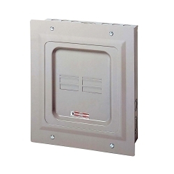 C-H CH4L125FP 1 PH/CH LC 125A MLO 4SP CU BUS F