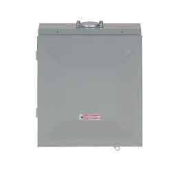 C-H CH4L125RP 1 PH/CH LC 125A MLO 4/8 CKT CU B